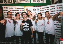 Semifinala GBOB ARTmania. Rezultatele