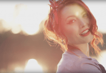 Elena Gheorghe lanseaza piesa si videoclipul “Perna mea”, cu un super party “Dirty Dancing”