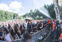 Recenzie: Rockstadt Extreme Fest 2016- Rock in ploaie la poalele cetatii Rasnov