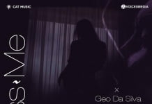 Geo Da Silva continua seria lansarilor cu o noua colaborare – “Kiss Me” (feat DJ Gabro, Mr Sax & Alexandra Mitroi)