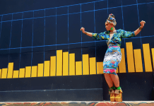 Evie lanseaza single-ul si videoclipul “Wanna Be”