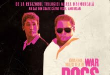 “War Dogs: tipii cu arme” are premiera în cinematografe pe 19 august