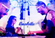 Omelette lansează un nou single, “Luna”