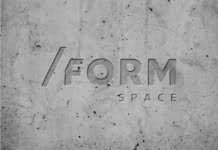 Urma și Byron, primele concerte din /FORM SPACE