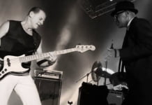 Vești triste pentru fanii trupei The Original Blues Brothers Band: A murit basistul Eric Udel