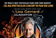 Superstarul muzicii clasice, Havasi, în concert la București