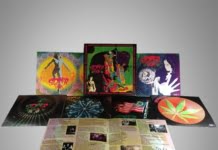 “Oven Sun” de la RoadkillSoda inclusă pe compilația celor mai bune piese stoner rock din lume!