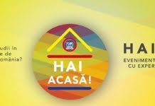 Mein Haus. Acasă este unde ai (și) un loc de muncă