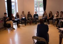 Create.Act.Enjoy organizează cea de-a doua ediție a programului LUNA CREATIVĂ