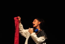“O femeie singură”, povestea unei femei captive în propria viață Avanpremiera pe 30 septembrie și 1 octombrie, la Teatrul de Artă București