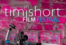 Regizori premiați internațional, directori artistici de festival și o actriță din Timișoara in juriul competițiilor de scurtmetraj