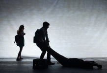 Laureații Galei Tânărului Actor HOP 2016