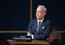 “Sully: Miracolul de pe râul Hudson” este lider de box office în România
