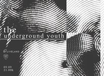The Underground Youth – live in Control