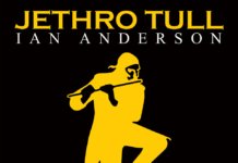 Jethro Tull revine cu un spectacol special în România