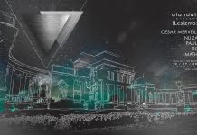 Ultimul party Alandala din aceasta vara