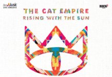 The Cat Empire la Bucuresti: o categorie de bilete este Sold Out