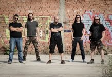 L.O.S.T si Invader vor sustine doua noi concerte in Bucuresti si Buzau