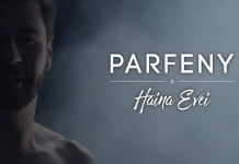 Parfeny lanseaza single-ul si videoclipul “Haina Evei”