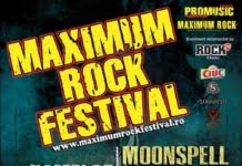 10 motive pentru care trebuie să vii neapărat la Maximum Rock Festival 2016!