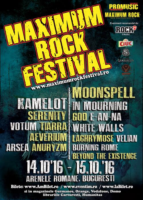 rock