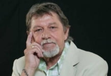 Actorul Sebastian Papaiani a murit