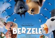 “Berzele” au aterizat pe primul loc în box office-ul românesc
