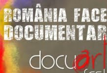 Visul DADA al unor nopţi de vară, nominalizat la BUCUREŞTI DOCUART FEST 5