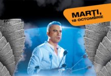 Concert de exceptie Zoli TOTH Project – #Cocoon, la Beraria H din Bucuresti