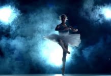 Directia 5 lanseaza single-ul si videoclipul “Balerina”