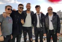 Bere Gratis a pregatit o surpriza pentru noul single – “Frate”