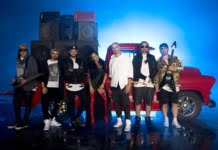 ‘Baga-n boxe un beat’ si da play celei mai tari colaborari: Voltaj feat Ruby & Colin – “Nana”