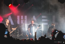 Recenzie: Prima editie de Rockstadt Extreme Fest Indoor-the fest ‘’must go on’’