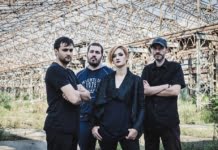 Grupul Visions of Madness lanseaza ep-ul “Vertigo”