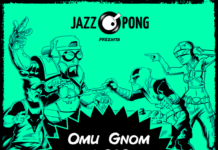 JAZZ PONG prezinta: Players Night!