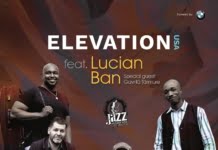 Modificare program concert ELEVATION feat. Lucian Ban: “Songs from Afar”