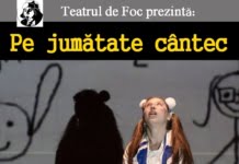 Teatrul de Artă București – programul lunii noiembrie