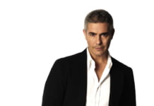 Tenorul Alessandro Safina își sărbătorește ziua de naștere