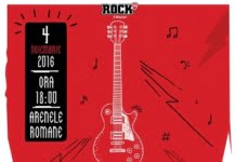 Concert Celelalte Cuvinte si Conexiuni, in sprijinul Campaniei Oamenii Timpului, la Arenele Romane