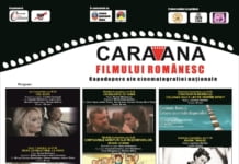 “Caravana filmului românesc” ajunge Slatina, la Festivalul de Umor “Oltenii &… Restu’ lumii”