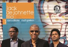 Jack DeJohnette Trio, la Sala Radio: două categorii de bilete SOLD OUT