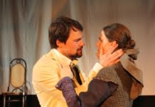 Cu “Livada de visini” – Lev Dodin va cuceri Bucurestiul definitiv