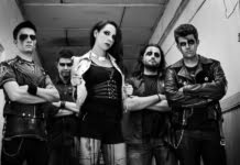 Stonelight lansează prima piesă de pe albumul “Into The Unknown”!