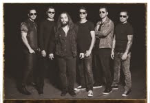 Trooper lansează albumul “În ziua a opta” împreună cu Academia Cațavencu