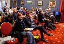 FESTIVALUL NATIONAL DE TEATRU, editia a 26-a – licitatia caritabila ARTMARK – FNT