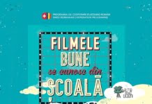 Retrospectiva Macondo: Filme pentru liceeni… și nu numai!