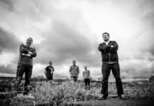 Luna Amară lansează albumul “Aproape” pe 22 octombrie la Clubul Țăranului din București