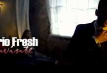 Mario Fresh lanseaza single-ul & videoclipul “Cuvinte”