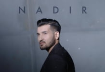 Nadir lanseaza o piesa inspirata din viata sa – “100 de aventuri”