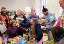 Dracula Film Festival și-a desemnat câștigătorii